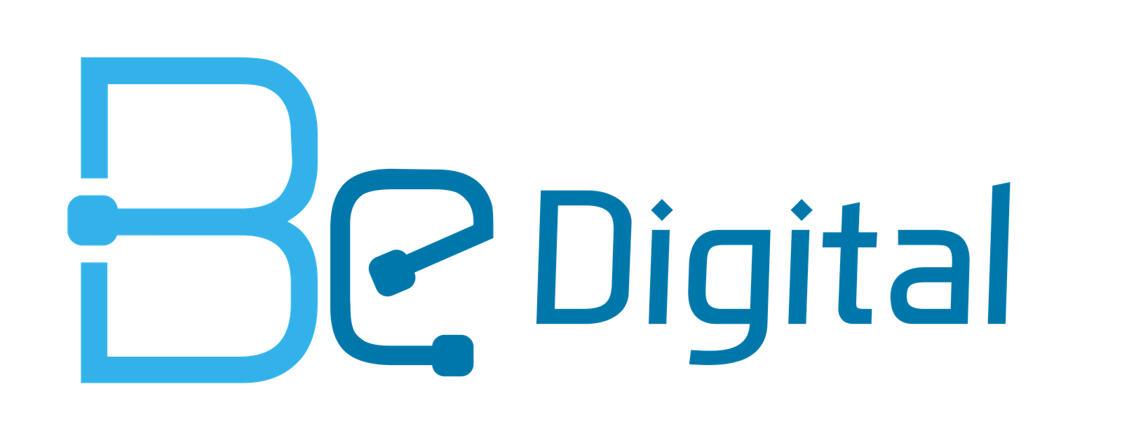 Be Digital